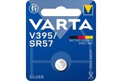 Battery - VARTA V 395 - batteri - SR57 - silveroxid - 395101111