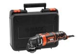 Multiverktyg - Black & Decker MT300KA 300W Multicutter - MT300KA
