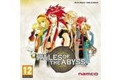 Spel - Tales of the Abyss - Nintendo 3DS - RPG - 1046732