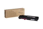 Skrivartillbehör-bläck-toner - Xerox 106R02230 / 6600/6605 High Capacity Magenta Toner - 106R02230