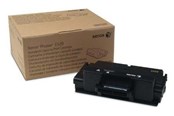 Skrivartillbehör-bläck-toner - Xerox 106R02307 - Black - Tonerkassett Svart - 106R02307