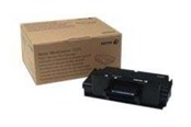 Skrivartillbehör-bläck-toner - Xerox 106R02313 Black - Tonerkassett Svart - 106R02313