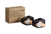 Skrivartillbehör-bläck-toner - Xerox 106R02602 / 7100 Cyan Toner - 106R02602