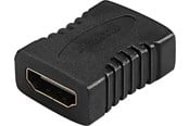 Displaykabel - Sandberg video/ljudkönändrare - HDMI - 508-74