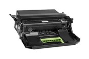 Skrivartillbehör-bläck-toner - Lexmark 52D0Z00 / 520Z Print Imaging Unit Black - Skrivare bildenheten Svart - 52D0Z00