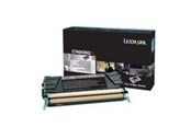 Skrivartillbehör-bläck-toner - Lexmark C746H3KG Black - Tonerkassett Svart - C746H3KG