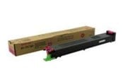 Skrivartillbehör-bläck-toner - Sharp MX-31GTMA - Tonerkassett Magenta - MX31GTMA