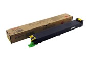 Skrivartillbehör-bläck-toner - Sharp MX-31GTYA Yellow Toner - Tonerkassett Yellow - MX31GTYA