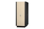 Rack chassis - APC NetShelter CX rack - AR4038IA