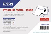 Papper, Fotopapper & Etiketter - Epson Premium - C33S045389