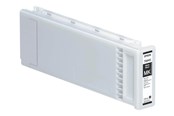 Skrivartillbehör-bläck-toner - Epson T694500 - Matte Black Ink - Bläckpatron Mattsvart - C13T694500