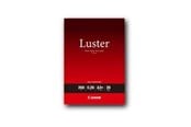 Papper, Fotopapper & Etiketter - Canon Paper LU-101 / 6211B008 Pro Luster - 6211B008