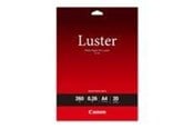 Papper, Fotopapper & Etiketter - Canon Paper LU-101 / 6211B006 Pro Luster - 6211B006