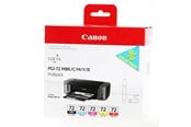 Skrivartillbehör-bläck-toner - Canon PGI-72 / 6402B009 Multi Pack - 6402B009