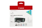 Skrivartillbehör-bläck-toner - Canon PGI-72 / 6403B007 Multi Pack - 6403B007