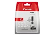 Skrivartillbehör-bläck-toner - Canon PGI-550PGXL / 6431B001 High Black - 6431B001
