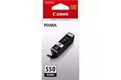 Skrivartillbehör-bläck-toner - Canon PGI-550 / 6496B001 Black - 6496B001