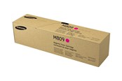 Skrivartillbehör-bläck-toner - Samsung CLT-M809S - Magneta Toner - Tonerkassett Magenta - CLT-M809S/ELS