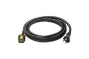 Strömkabel (intern) - APC strömkabel (120 V AC) - 3 m - AP8751