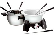 Andra köksapparater - Unold Fondue 48615 - 48615