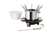 Andra köksapparater - Unold Fondue Élégance - 48645