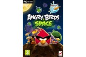 Spel - Angry Birds Space - Windows - Action - 6430042381135
