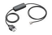 Andra mobiltillbehör - Poly APS-11 - elektronisk krokomkopplaradapte - 37818-11