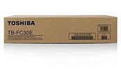 Skrivartillbehör-bläck-toner - Toshiba TB FC30E - Waste toner collector - 6AG00004479