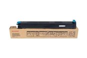 Skrivartillbehör-bläck-toner - Sharp MX23GTCA / MX 23GTCA Cyan Toner - MX23GTCA