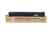 Skrivartillbehör-bläck-toner - Sharp MX23GTMA / MX 23GTMA Magenta Toner - Tonerkassett Magenta - MX23GTMA