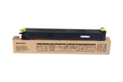 Skrivartillbehör-bläck-toner - Sharp MX23GTYA / MX 23GTYA Yellow Toner - MX23GTYA