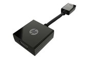 Displaykabel - HP HDMI to VGA Display Adapter - videokort - H4F02AA#AC3