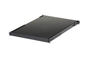 Rack chassis - StarTech.com 1U 19in Adjustable Rack Mount Shelf - He - ADJSHELFHD