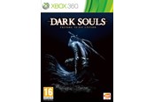 Spel - Dark Souls: Prepare to Die Edition - Microsoft Xbox 360 - RPG - 3391891964487