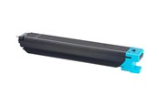 Skrivartillbehör-bläck-toner - Samsung CLT-C809S - Cyan Toner - Tonerkassett Blå - CLT-C809S/ELS