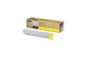 Skrivartillbehör-bläck-toner - Samsung CLT-Y809S - Tonerkassett Yellow - CLT-Y809S/ELS