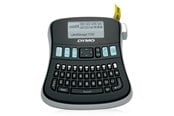 Label printer - DYMO LabelManager 210D+ etikettskrivare - S0784430