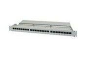Nätverks tillbehör - DIGITUS DN-91624S - patch-panel - 1U - DN-91624S