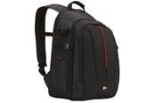 Kameraväskor - Case Logic SLR Camera Backpack - Svart - DCB309K
