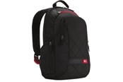 Väskor - Case Logic 14" Laptop Sports Backpack - ryggsäck fö - DLBP114K