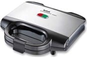 Smörgåsgrillar - Tefal Smörgåsgrillar SM 1552 - SM 1552