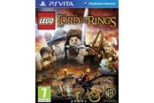 Spel - Lego Lord of the Rings - Sony PlayStation Vita - Action / äventyr - 5051895213667
