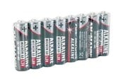 Battery - ANSMANN Mignon batteri - AA - alkaliskt x 8 - 5015280