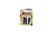 Battery - ANSMANN X-POWER Mono D - batteri - D - alkaliskt - 5015633