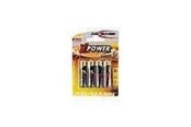 Battery - ANSMANN X-POWER Mignon AA - batteri - AA - alkal - 5015663