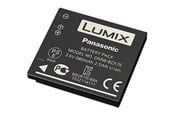 Batterier & batterigrepp - Panasonic DMW-BCK7E - kamerabatteri - Li-Ion - DMW-BCK7E