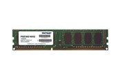 RAM - Patriot Signature Line - minne - 8 GB - DIMM 240 - PSD38G16002