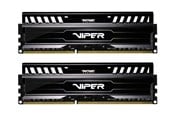 RAM - Patriot Extreme Performance Viper 3 Series Black - PV316G160C9K