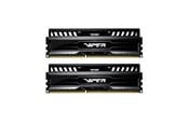 RAM - Patriot Extreme Performance Viper 3 Series Black - PV316G186C0K