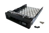 Hårddisk, tillbehör - QNAP HD Tray - adapter för lagringsfack - SP-X79P-TRAY